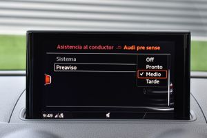Audi A3 2.0 tdi sportback S tronic  - Foto 66
