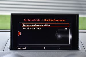 Audi A3 2.0 tdi sportback S tronic  - Foto 60
