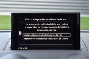 Audi A3 2.0 tdi sportback S tronic  - Foto 95