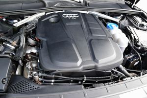 Audi A5 2.0 TDI 110kW 150CV Sportback S line  - Foto 8