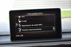 Audi A5 2.0 TDI 110kW 150CV Sportback S line  - Foto 97