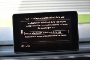 Audi A5 2.0 TDI 110kW 150CV Sportback S line  - Foto 104