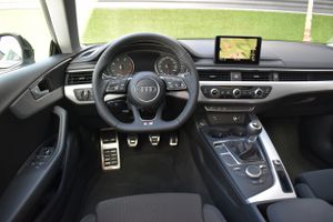 Audi A5 2.0 TDI 110kW 150CV Sportback S line  - Foto 54