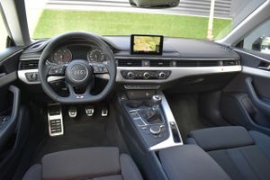 Audi A5 2.0 TDI 110kW 150CV Sportback S line  - Foto 52
