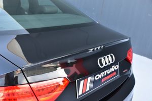 Audi A5 Coupe s line ed 3.0 tdi 245 quat str   - Foto 25