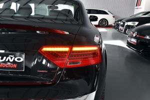 Audi A5 Coupe s line ed 3.0 tdi 245 quat str   - Foto 101