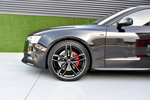Audi A5 Coupe s line ed 3.0 tdi 245 quat str   - Foto 11