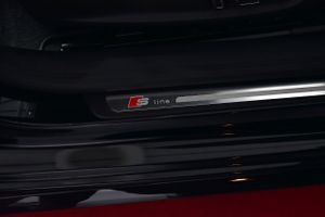 Audi A5 Coupe s line ed 3.0 tdi 245 quat str   - Foto 100