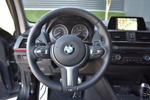BMW Serie 1 120d m sport edition   - Foto 52
