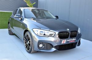 BMW Serie 1 120d m sport edition   - Foto 6