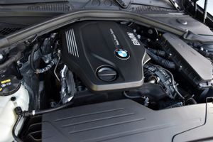 BMW Serie 1 120d m sport edition   - Foto 8