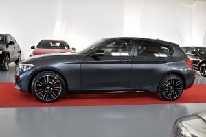 BMW Serie 1 120d m sport edition   - Foto 104