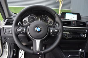 BMW Serie 3 320d 190CV sport  - Foto 66