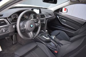 BMW Serie 3 320d 190CV sport  - Foto 37