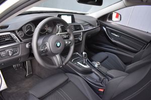 BMW Serie 3 320d 190CV sport  - Foto 36
