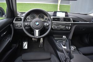 BMW Serie 3 320d 190CV sport  - Foto 61