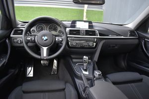 BMW Serie 3 320d 190CV sport  - Foto 59