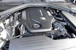 BMW Serie 3 320d 190CV sport  - Foto 20