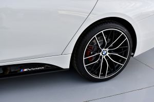 BMW Serie 3 320d 190CV sport  - Foto 44