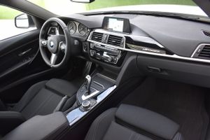BMW Serie 3 320d 190CV sport  - Foto 57