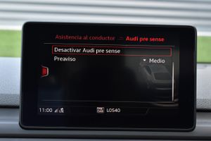 Audi A5 2.0 TDI 140kW 190CV Coupe Sport Gris Manhattan  - Foto 84