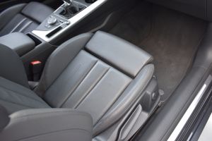 Audi A5 2.0 TDI 140kW 190CV Coupe Sport Gris Manhattan  - Foto 54