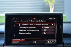 Audi A7 Sportback 3.0 Bi TDI 313cv quattro tip S line   - Foto 90