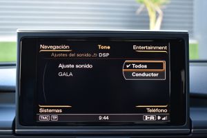 Audi A7 Sportback 3.0 Bi TDI 313cv quattro tip S line   - Foto 111