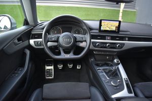 Audi A5 2.0 TDI 140kW 190CV Sportback Sport  - Foto 48