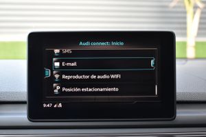 Audi A5 2.0 TDI 140kW 190CV Sportback Sport  - Foto 97