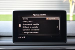 Audi A5 2.0 TDI 140kW 190CV Sportback Sport  - Foto 98