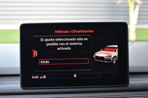 Audi A5 2.0 TDI 140kW 190CV Sportback Sport  - Foto 71