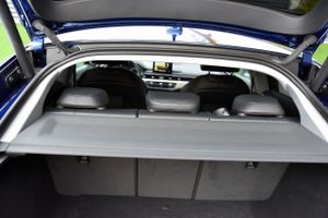 Audi A5 2.0 TDI 140kW 190CV Sportback Sport  - Foto 27