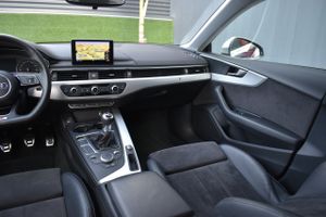 Audi A5 2.0 TDI 140kW 190CV Sportback Sport  - Foto 47
