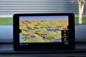 Audi A5 2.0 TDI 140kW 190CV Sportback Sport  - Foto 95