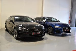 Audi A5 2.0 TDI 140kW 190CV Sportback Sport  - Foto 113