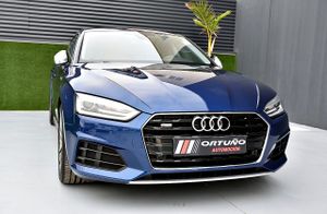 Audi A5 2.0 TDI 140kW 190CV Sportback Sport  - Foto 7