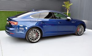 Audi A5 2.0 TDI 140kW 190CV Sportback Sport  - Foto 20