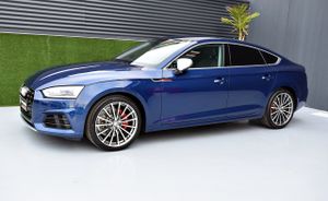 Audi A5 2.0 TDI 140kW 190CV Sportback Sport  - Foto 16