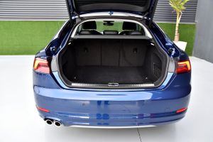Audi A5 2.0 TDI 140kW 190CV Sportback Sport  - Foto 25