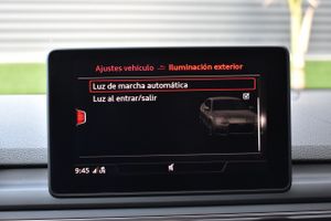 Audi A5 2.0 TDI 140kW 190CV Sportback Sport  - Foto 69