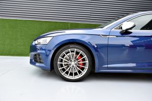 Audi A5 2.0 TDI 140kW 190CV Sportback Sport  - Foto 11