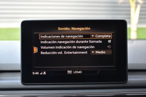 Audi A5 2.0 TDI 140kW 190CV Sportback Sport  - Foto 82