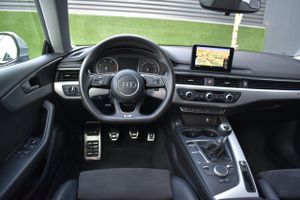 Audi A5 2.0 TDI 140kW 190CV Sportback Sport  - Foto 49