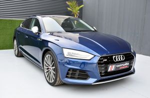 Audi A5 2.0 TDI 140kW 190CV Sportback Sport  - Foto 30