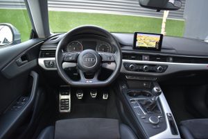 Audi A5 2.0 TDI 140kW 190CV Sportback Sport  - Foto 50