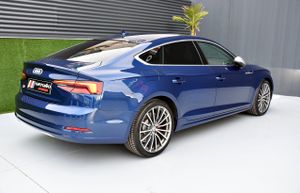 Audi A5 2.0 TDI 140kW 190CV Sportback Sport  - Foto 19
