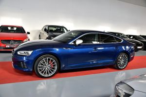 Audi A5 2.0 TDI 140kW 190CV Sportback Sport  - Foto 105