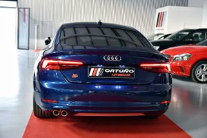 Audi A5 2.0 TDI 140kW 190CV Sportback Sport  - Foto 109