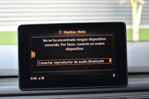 Audi A5 2.0 TDI 140kW 190CV Sportback Sport  - Foto 88